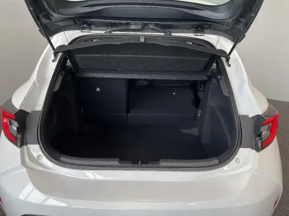 TOYOTA COROLLA XII - voiture d'occasion - Photo 16