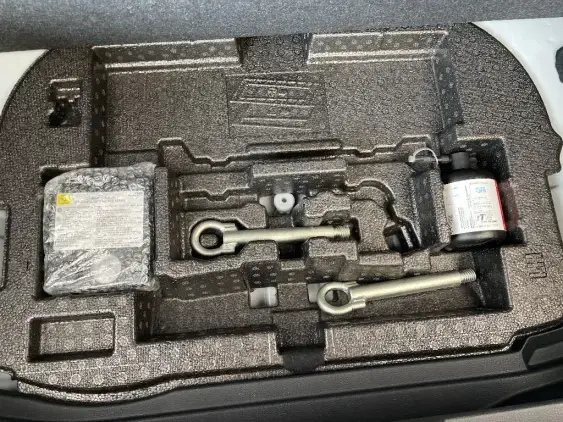 TOYOTA COROLLA XII - voiture d'occasion - Photo 17