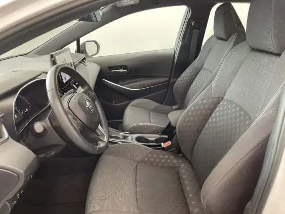 TOYOTA COROLLA XII - voiture d'occasion - Photo 18