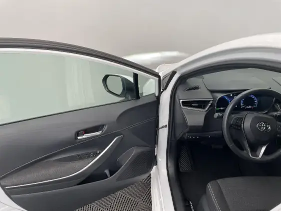 TOYOTA COROLLA XII - voiture d'occasion - Photo 19