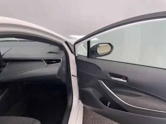 TOYOTA COROLLA XII - voiture d'occasion - Photo 20