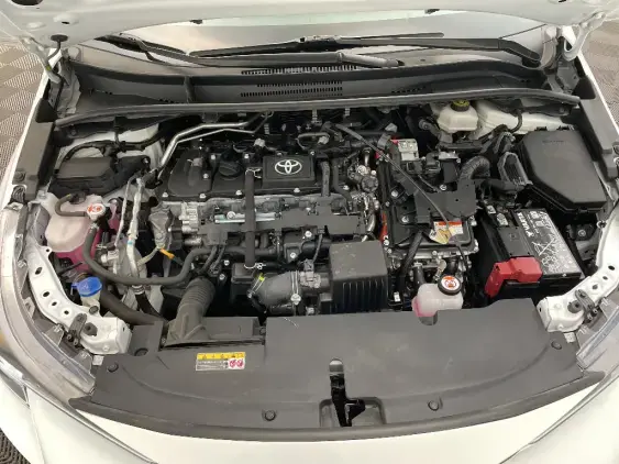 TOYOTA COROLLA XII - voiture d'occasion - Photo 21