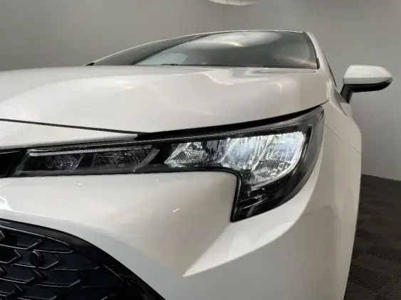 TOYOTA COROLLA XII - voiture d'occasion - Photo 22