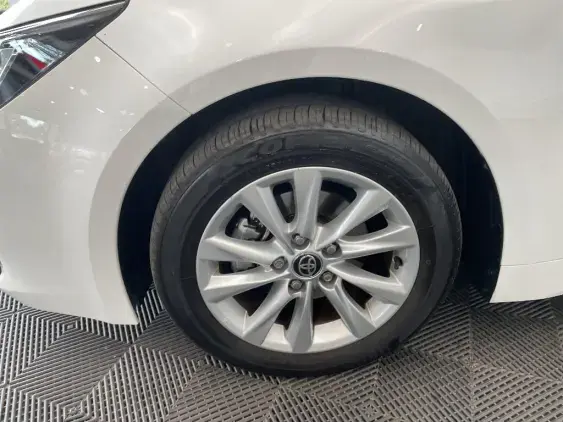 TOYOTA COROLLA XII - voiture d'occasion - Photo 23