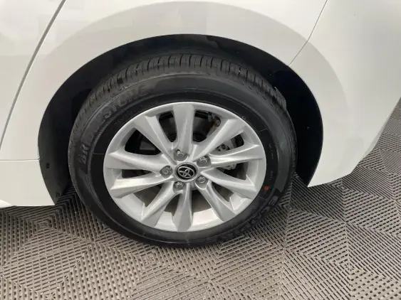 TOYOTA COROLLA XII - voiture d'occasion - Photo 24