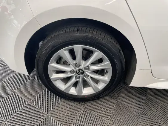 TOYOTA COROLLA XII - voiture d'occasion - Photo 25