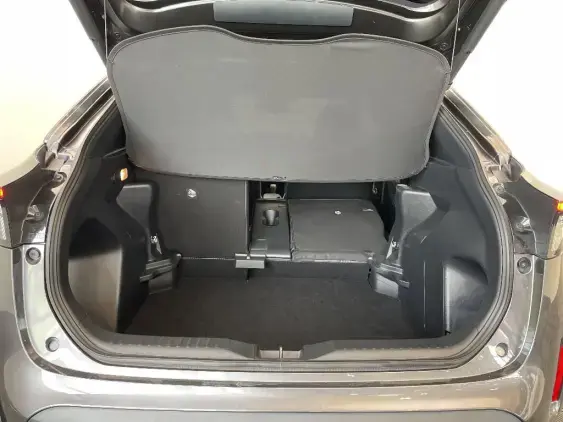 TOYOTA YARIS CROSS I - voiture d'occasion - Photo 16