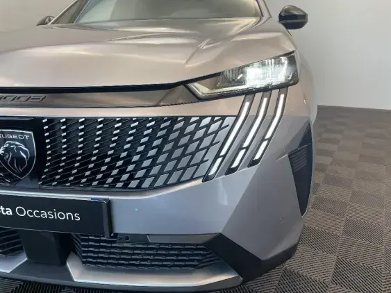 PEUGEOT 3008 III - voiture d'occasion - Photo 22