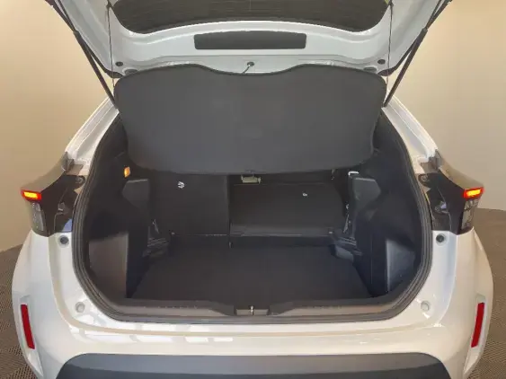 TOYOTA YARIS CROSS I - voiture d'occasion - Photo 16