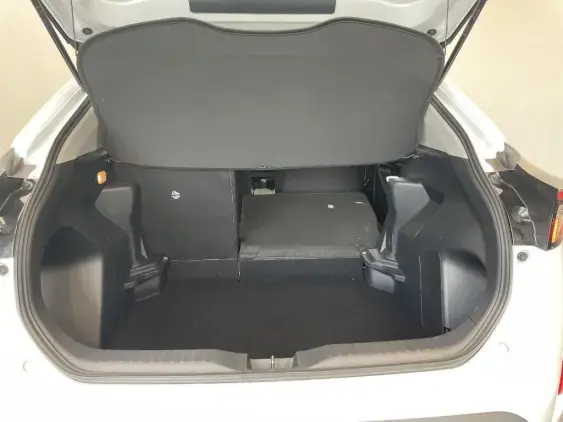 TOYOTA YARIS CROSS I - voiture d'occasion - Photo 16