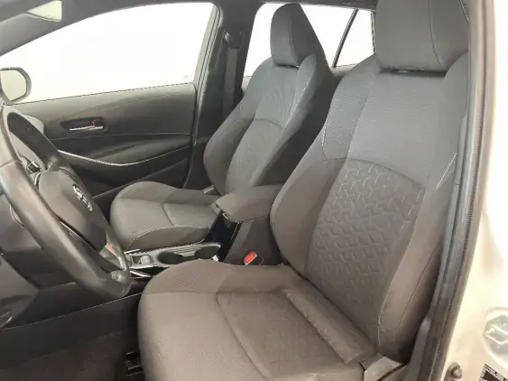 TOYOTA COROLLA XII - voiture d'occasion - Photo 18