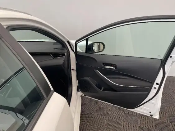TOYOTA COROLLA XII - voiture d'occasion - Photo 20