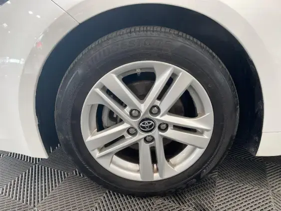 TOYOTA COROLLA XII - voiture d'occasion - Photo 23