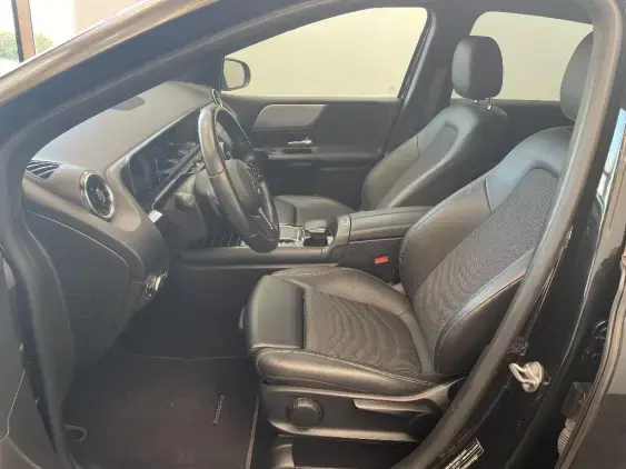 MERCEDES-BENZ CLASSE B III - voiture d'occasion - Photo 18