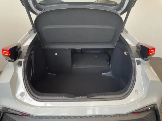 TOYOTA C-HR II - voiture d'occasion - Photo 15
