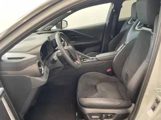 TOYOTA C-HR II - voiture d'occasion - Photo 17