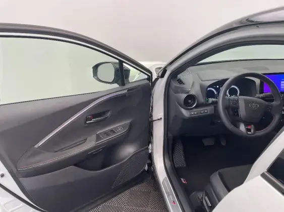 TOYOTA C-HR II - voiture d'occasion - Photo 18