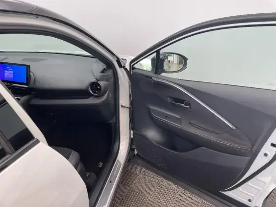 TOYOTA C-HR II - voiture d'occasion - Photo 19