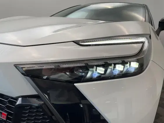 TOYOTA C-HR II - voiture d'occasion - Photo 21
