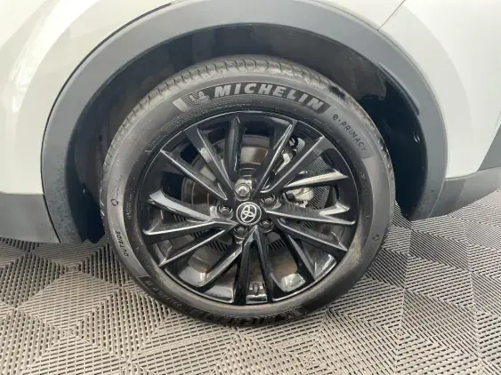 TOYOTA C-HR II - voiture d'occasion - Photo 23