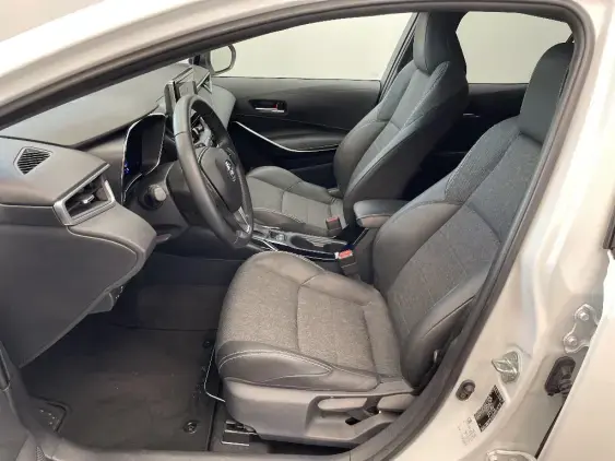 TOYOTA COROLLA XII - voiture d'occasion - Photo 18