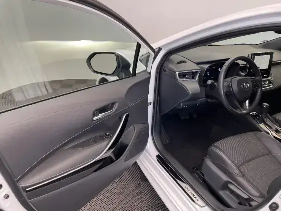 TOYOTA COROLLA XII - voiture d'occasion - Photo 19