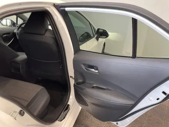 TOYOTA COROLLA XII - voiture d'occasion - Photo 20