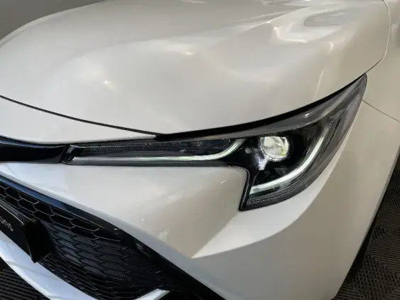 TOYOTA COROLLA XII - voiture d'occasion - Photo 22