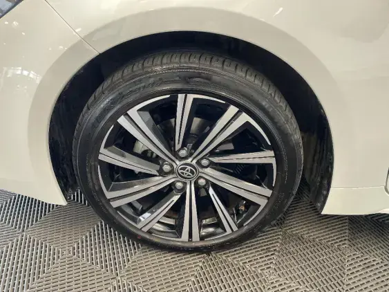 TOYOTA COROLLA XII - voiture d'occasion - Photo 23