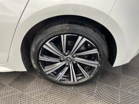 TOYOTA COROLLA XII - voiture d'occasion - Photo 24