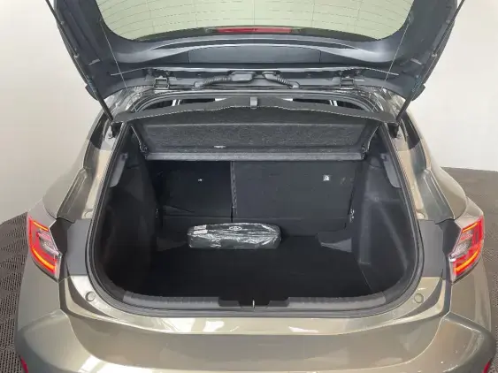 TOYOTA COROLLA XII - voiture d'occasion - Photo 16