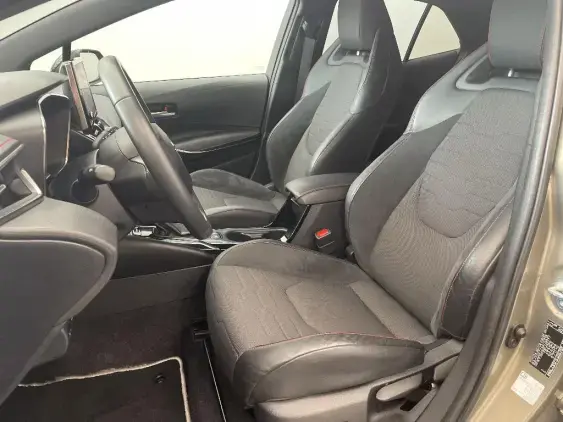 TOYOTA COROLLA XII - voiture d'occasion - Photo 18