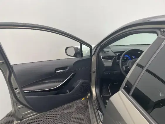 TOYOTA COROLLA XII - voiture d'occasion - Photo 19