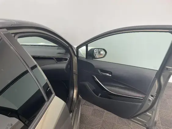 TOYOTA COROLLA XII - voiture d'occasion - Photo 20