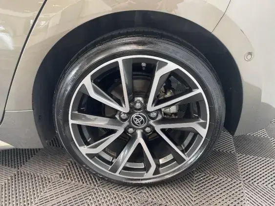 TOYOTA COROLLA XII - voiture d'occasion - Photo 24