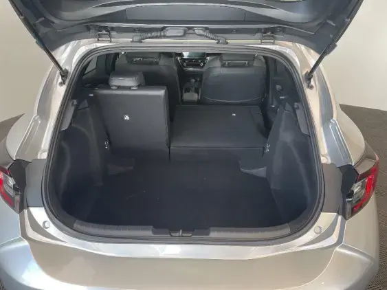 TOYOTA COROLLA XII - voiture d'occasion - Photo 16