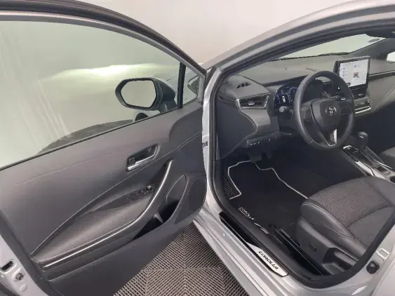 TOYOTA COROLLA XII - voiture d'occasion - Photo 19