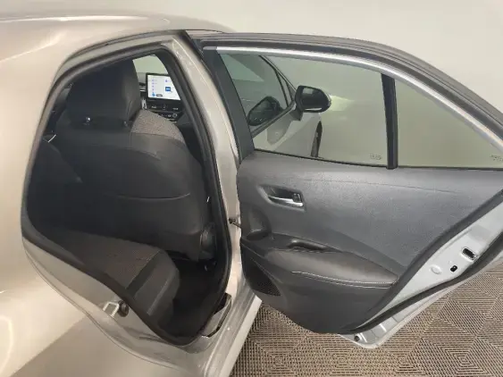 TOYOTA COROLLA XII - voiture d'occasion - Photo 20