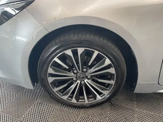 TOYOTA COROLLA XII - voiture d'occasion - Photo 23