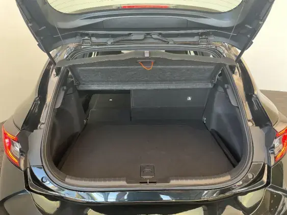 TOYOTA COROLLA XII - voiture d'occasion - Photo 16
