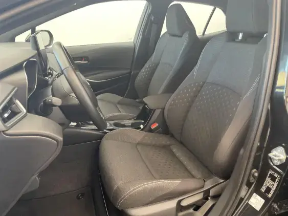 TOYOTA COROLLA XII - voiture d'occasion - Photo 18