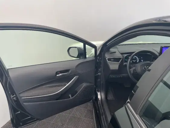 TOYOTA COROLLA XII - voiture d'occasion - Photo 19