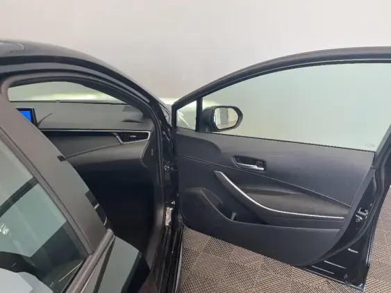 TOYOTA COROLLA XII - voiture d'occasion - Photo 20