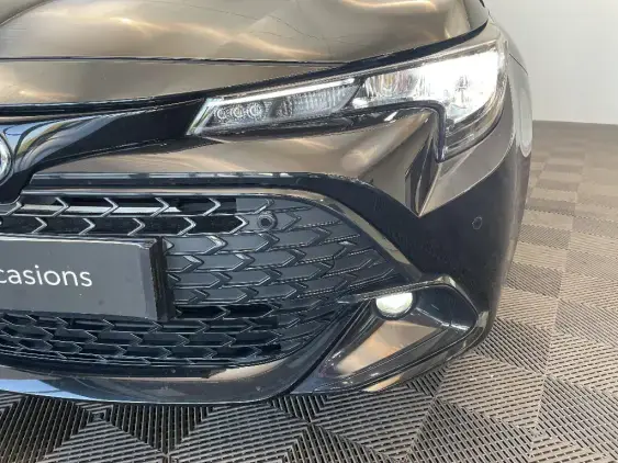 TOYOTA COROLLA XII - voiture d'occasion - Photo 22