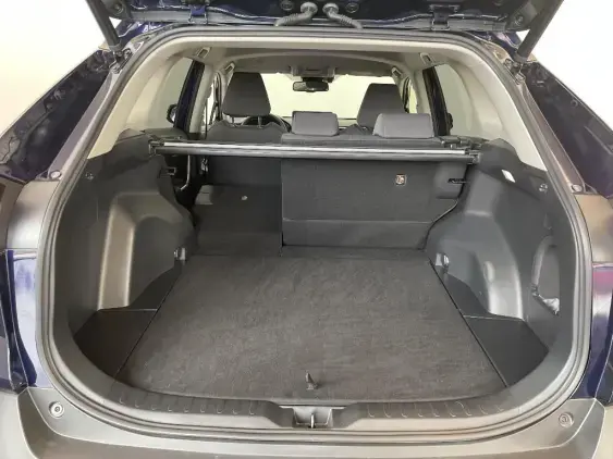 TOYOTA RAV4 V - voiture d'occasion - Photo 16