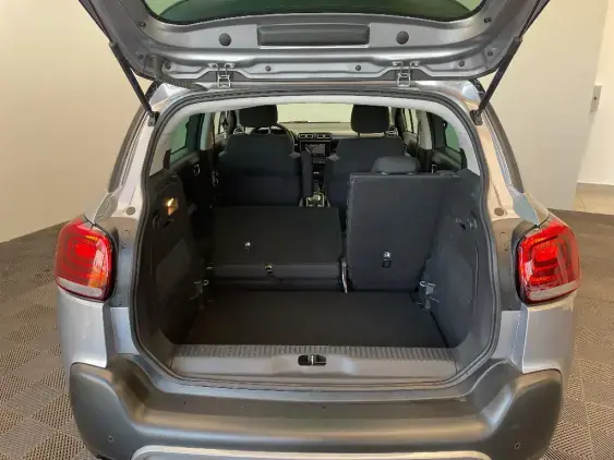 CITROEN C3 AIRCROSS - voiture d'occasion - Photo 16