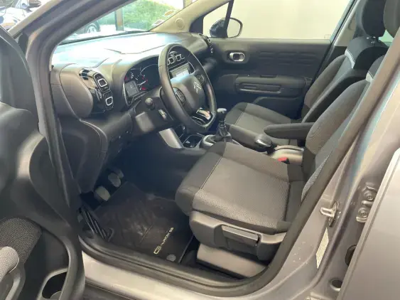 CITROEN C3 AIRCROSS - voiture d'occasion - Photo 18