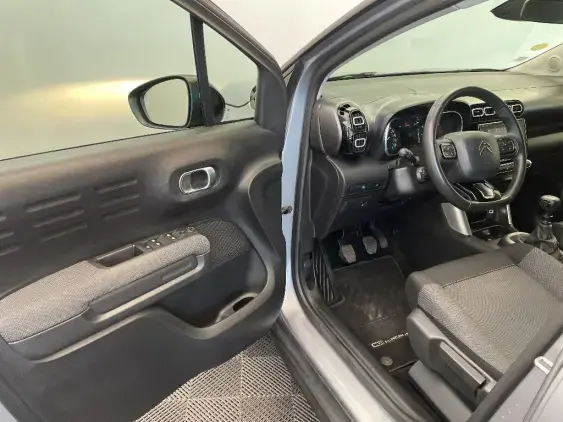 CITROEN C3 AIRCROSS - voiture d'occasion - Photo 19