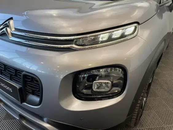 CITROEN C3 AIRCROSS - voiture d'occasion - Photo 22