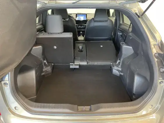TOYOTA YARIS CROSS I - voiture d'occasion - Photo 16